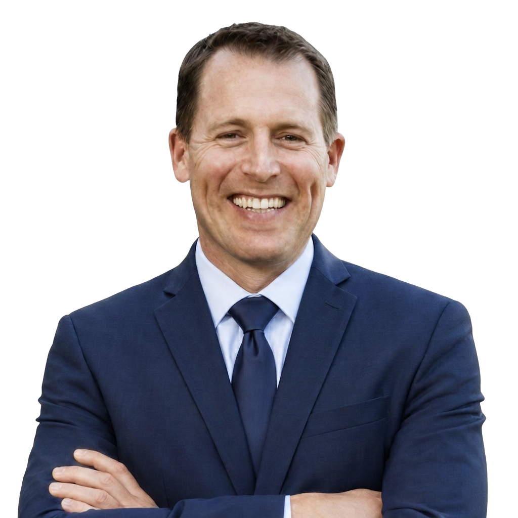 Andy Barnett, MD