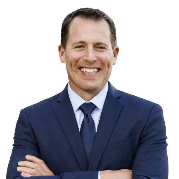Andy Barnett, MD